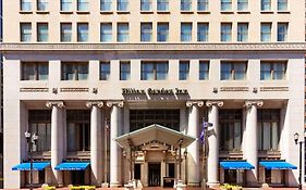 Hilton Garden Inn Indianapolis Downtown